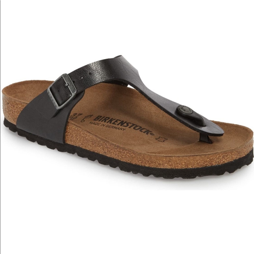 Birkenstock gizeh birko-flor thong
